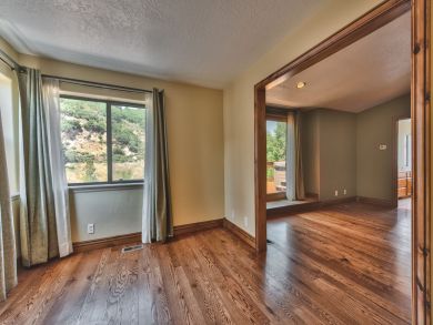 Park City Deer Valley Canyons Resort Home 922718