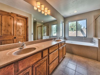 Park City Deer Valley Canyons Resort Home 922718