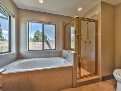 Park City Deer Valley Canyons Resort Home 922718