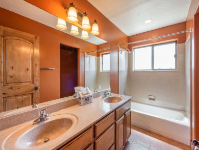 Park City Deer Valley Canyons Resort Home 922718