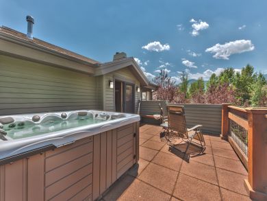 Park City Deer Valley Canyons Resort Home 922718