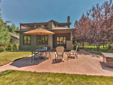 Park City Deer Valley Canyons Resort Home 922718
