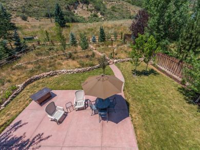 Park City Deer Valley Canyons Resort Home 922718