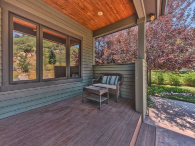 Park City Deer Valley Canyons Resort Home 922718