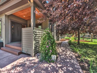 Park City Deer Valley Canyons Resort Home 922718