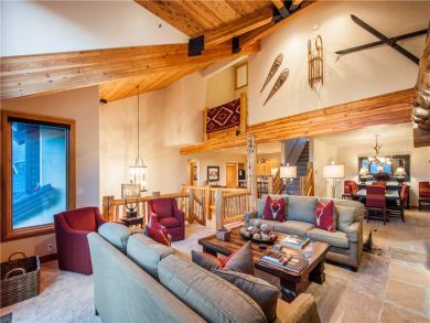 Four Bedroom Ski Home in Park City