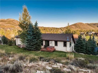 Four Bedroom Ski Home in Park City