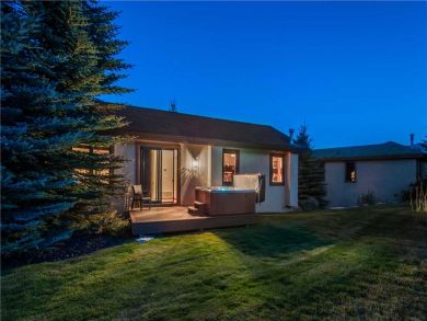 Four Bedroom Ski Home in Park City