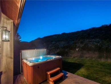 Four Bedroom Ski Home in Park City