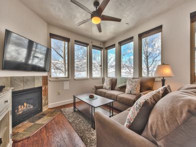 Park City Deer Valley Canyons Resort Condo 922720