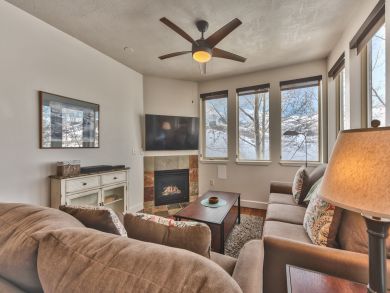 Park City Deer Valley Canyons Resort Condo 922720