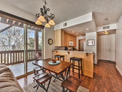 Park City Deer Valley Canyons Resort Condo 922720
