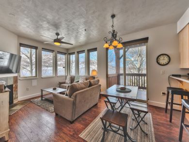 Park City Deer Valley Canyons Resort Condo 922720