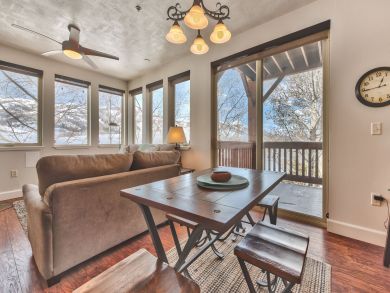 Park City Deer Valley Canyons Resort Condo 922720