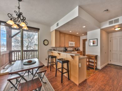 Park City Deer Valley Canyons Resort Condo 922720