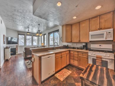 Park City Deer Valley Canyons Resort Condo 922720
