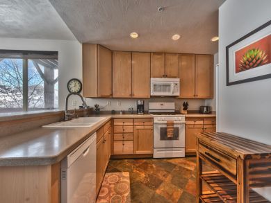 Park City Deer Valley Canyons Resort Condo 922720