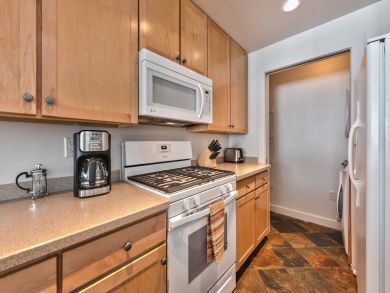 Park City Deer Valley Canyons Resort Condo 922720