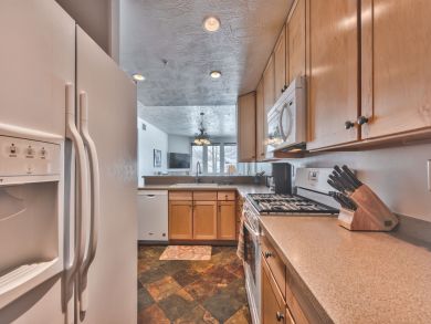 Park City Deer Valley Canyons Resort Condo 922720