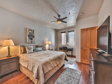 Park City Deer Valley Canyons Resort Condo 922720