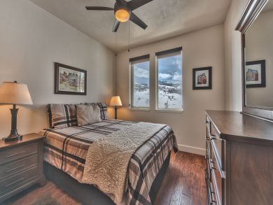 Park City Deer Valley Canyons Resort Condo 922720
