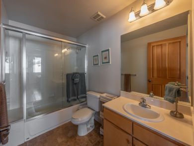 Park City Deer Valley Canyons Resort Condo 922720