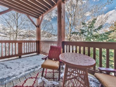 Park City Deer Valley Canyons Resort Condo 922720