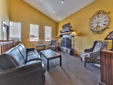 Park City Deer Valley Canyons Resort Condo 922720