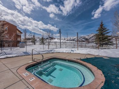 Park City Deer Valley Canyons Resort Condo 922720