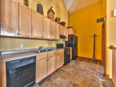 Park City Deer Valley Canyons Resort Condo 922720