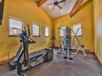 Park City Deer Valley Canyons Resort Condo 922720