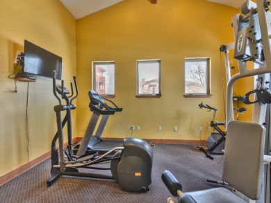 Park City Deer Valley Canyons Resort Condo 922720