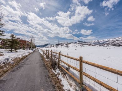 Park City Deer Valley Canyons Resort Condo 922720