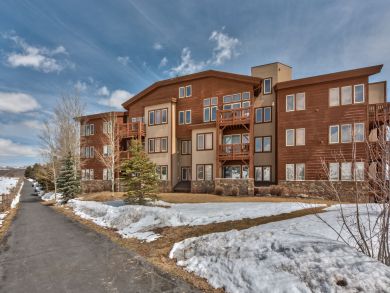 Park City Deer Valley Canyons Resort Condo 922720