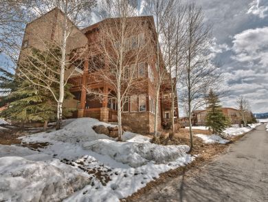 Park City Deer Valley Canyons Resort Condo 922720