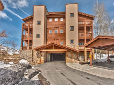 Park City Deer Valley Canyons Resort Condo 922720
