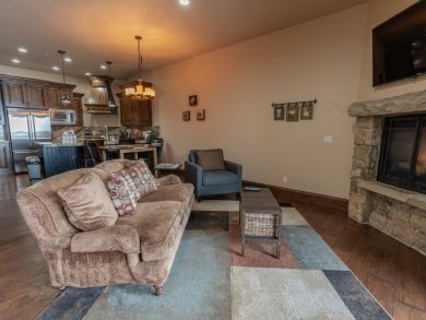 Park City Deer Valley Canyons Resort Condo 922721