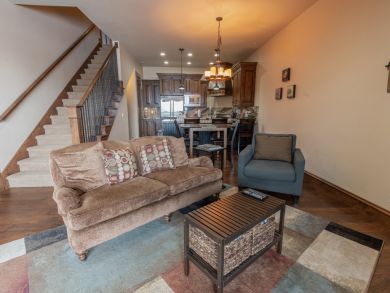 Park City Deer Valley Canyons Resort Condo 922721