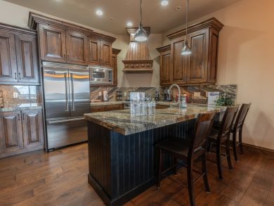 Park City Deer Valley Canyons Resort Condo 922721