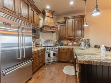 Park City Deer Valley Canyons Resort Condo 922721