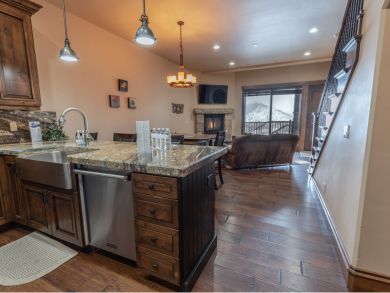 Park City Deer Valley Canyons Resort Condo 922721