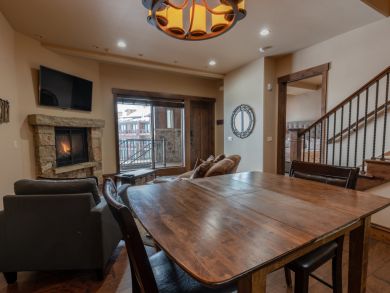 Park City Deer Valley Canyons Resort Condo 922721