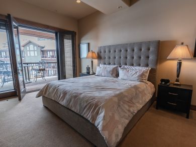 Park City Deer Valley Canyons Resort Condo 922721