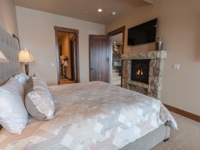 Park City Deer Valley Canyons Resort Condo 922721