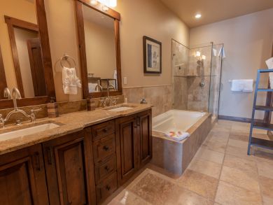 Park City Deer Valley Canyons Resort Condo 922721
