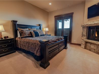 Park City Deer Valley Canyons Resort Condo 922721