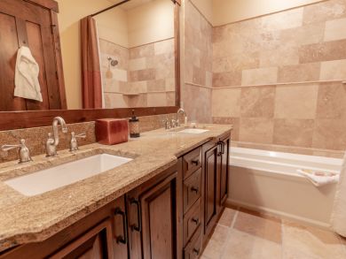 Park City Deer Valley Canyons Resort Condo 922721