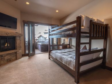 Park City Deer Valley Canyons Resort Condo 922721
