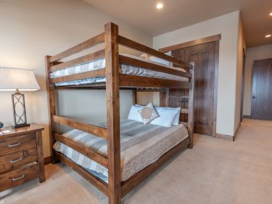 Park City Deer Valley Canyons Resort Condo 922721