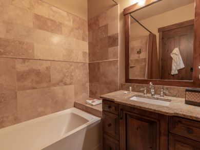 Park City Deer Valley Canyons Resort Condo 922721